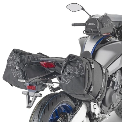TE2156K nosič bočných brašní YAMAHA MT-09 / MT-09 SP (21-23)