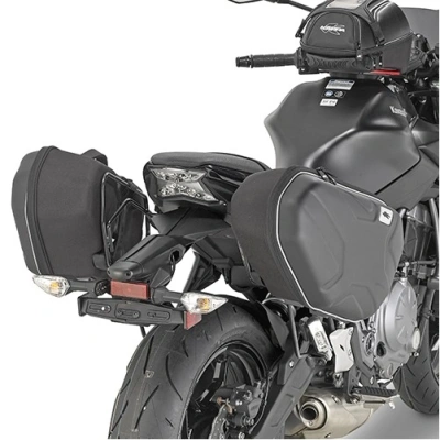 TE4117K nosič bočných brašien KAWASAKI Z 650 / Z 650 S (17-26)