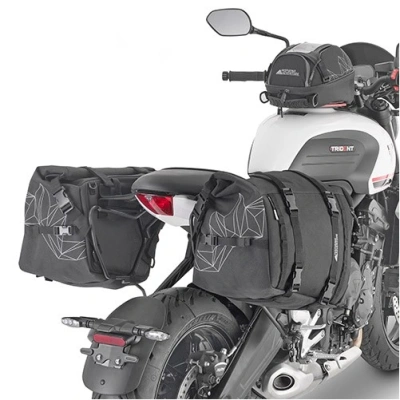 TE6419K nosič bočných brašen TRIUMPH Trident 660 (21-25)