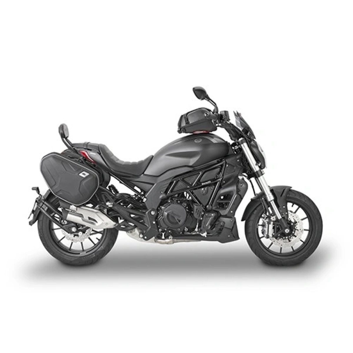 TE8706K nosič bočných brašní BENELLI 502 C (19-26)