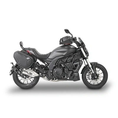 TE8706K nosič bočných brašní BENELLI 502 C (19-26)