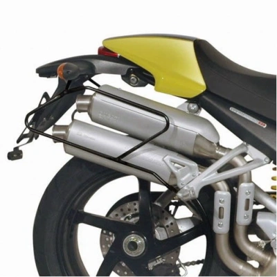 TK680 nosič bočných tašiek DUCATI Monster S2R / S4R / S4RS 800 / 1000 (04-08)