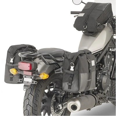 TMT1160K nosič bočných brašen HONDA CMX 500 Rebel (17-26)