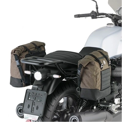 TMT8206K nosič bočných tašiek MOTO GUZZI V7 850 Stone / Special (21-26)