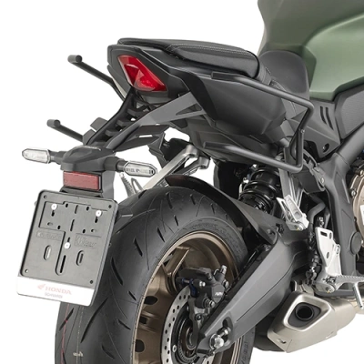 TR1208K nosič bočných tašiek HONDA CB 650 R (24-26)