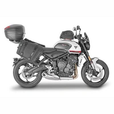 TE6419K nosič bočných brašen TRIUMPH Trident 660 (21-25)