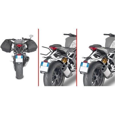 TR6420K nosič bočných brašní TRIUMPH Street Triple 1200 RS (21-24)