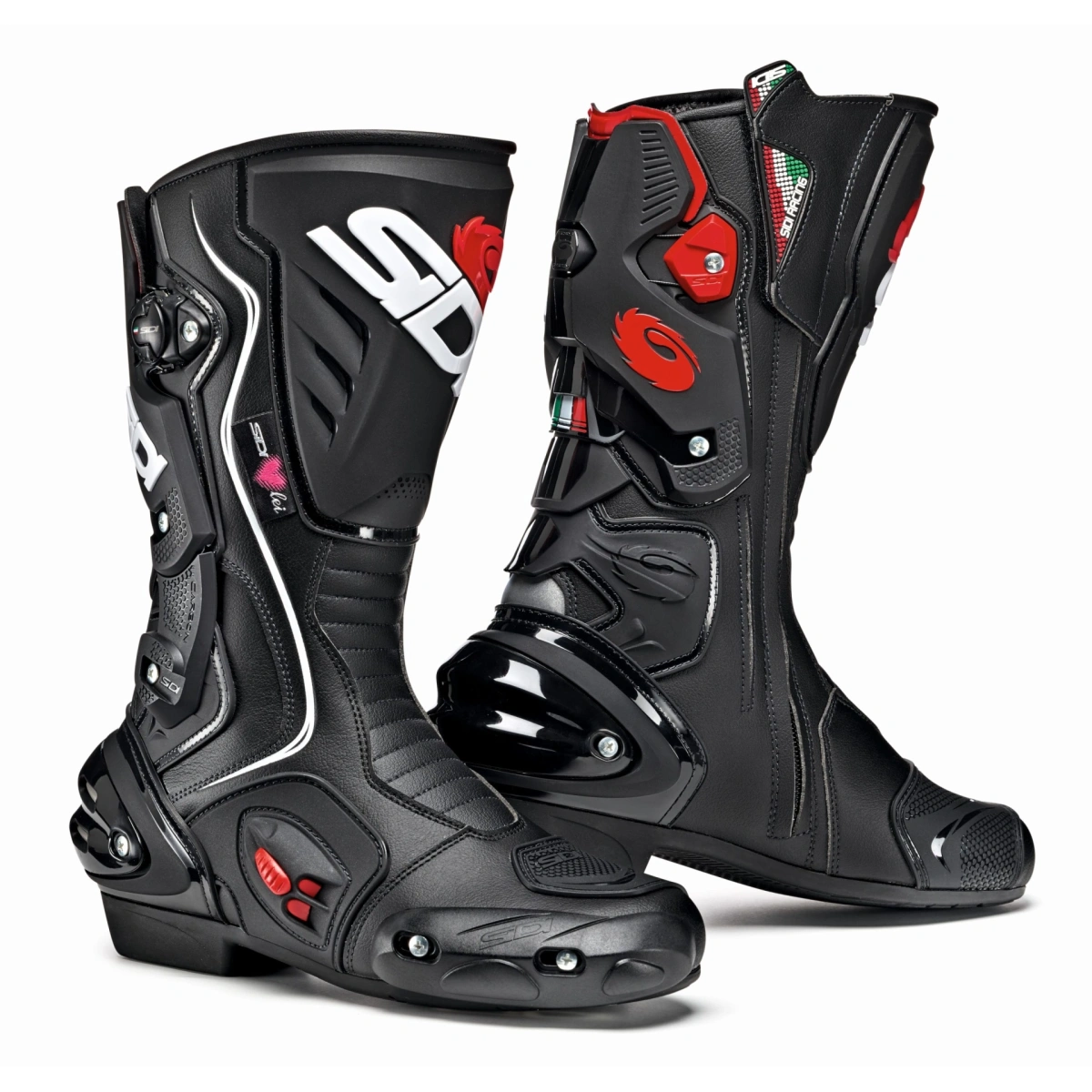 VERTIGO 2 LEI black/black