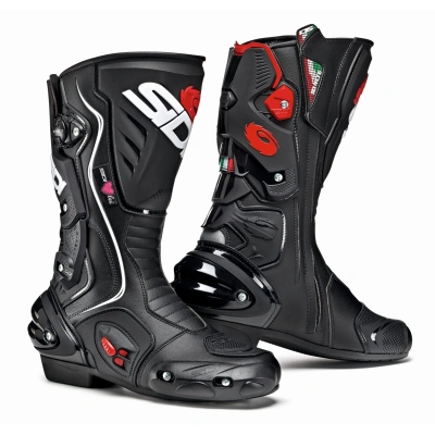 VERTIGO 2 LEI black/black