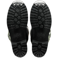 X POWER ENDURO army/black
