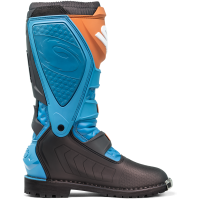 X POWER ENDURO petrol/bronze