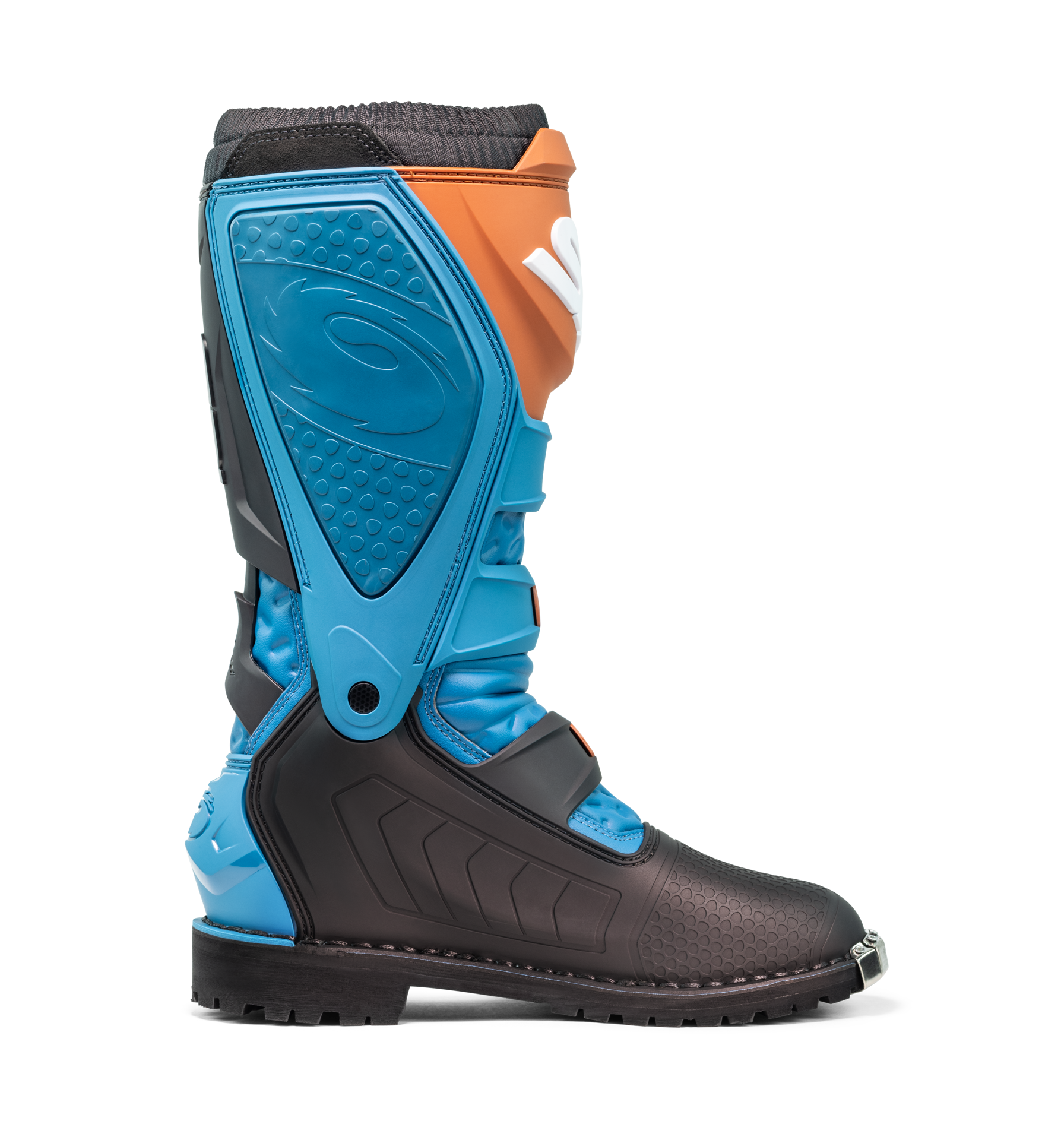 X POWER ENDURO petrol/bronze