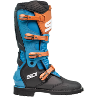 X POWER ENDURO petrol/bronze