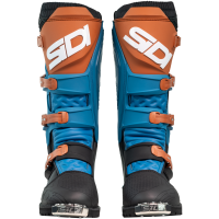 X POWER ENDURO petrol/bronze