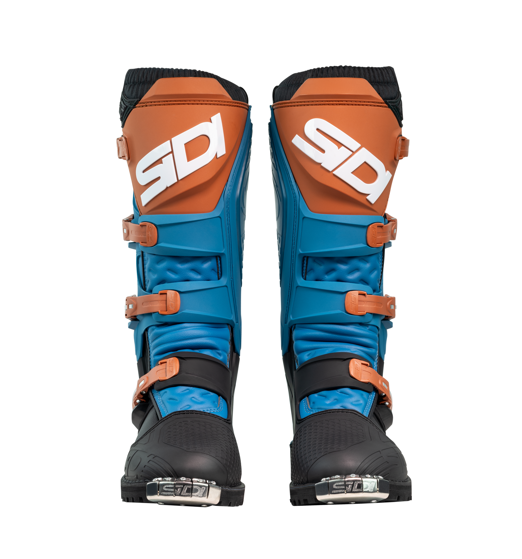X POWER ENDURO petrol/bronze