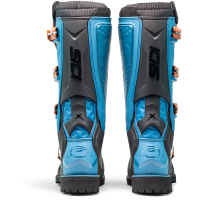 X POWER ENDURO petrol/bronze