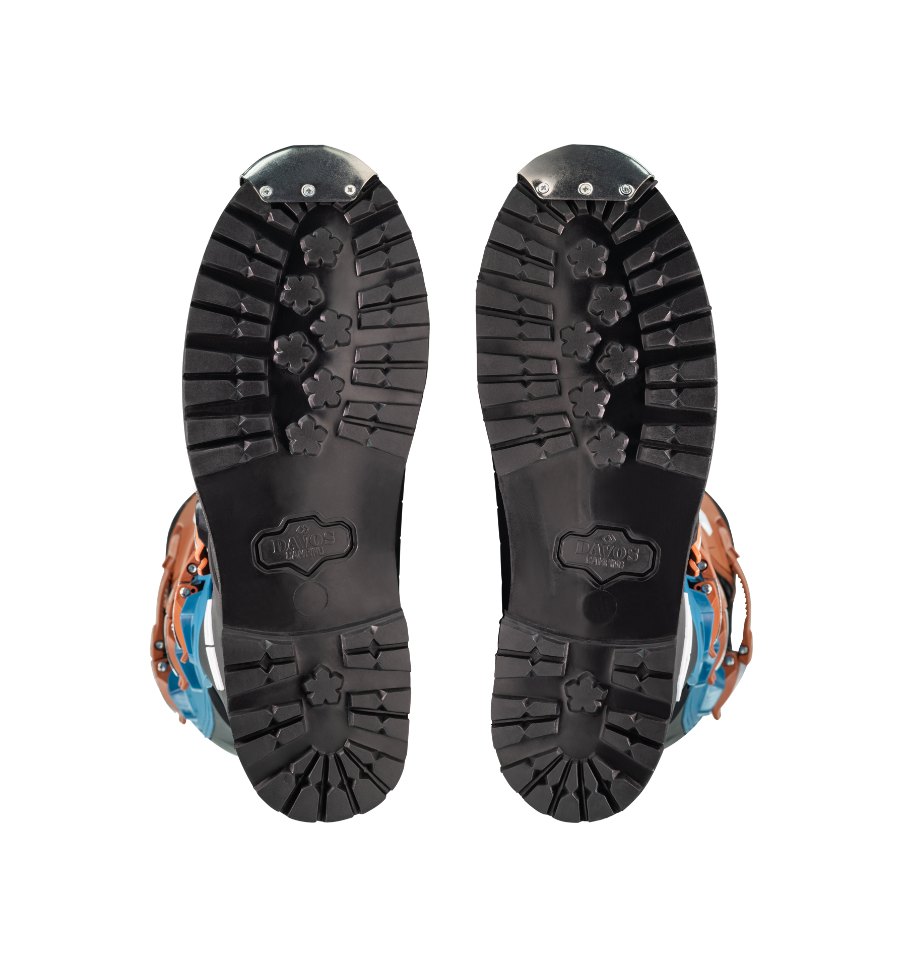 X POWER ENDURO petrol/bronze