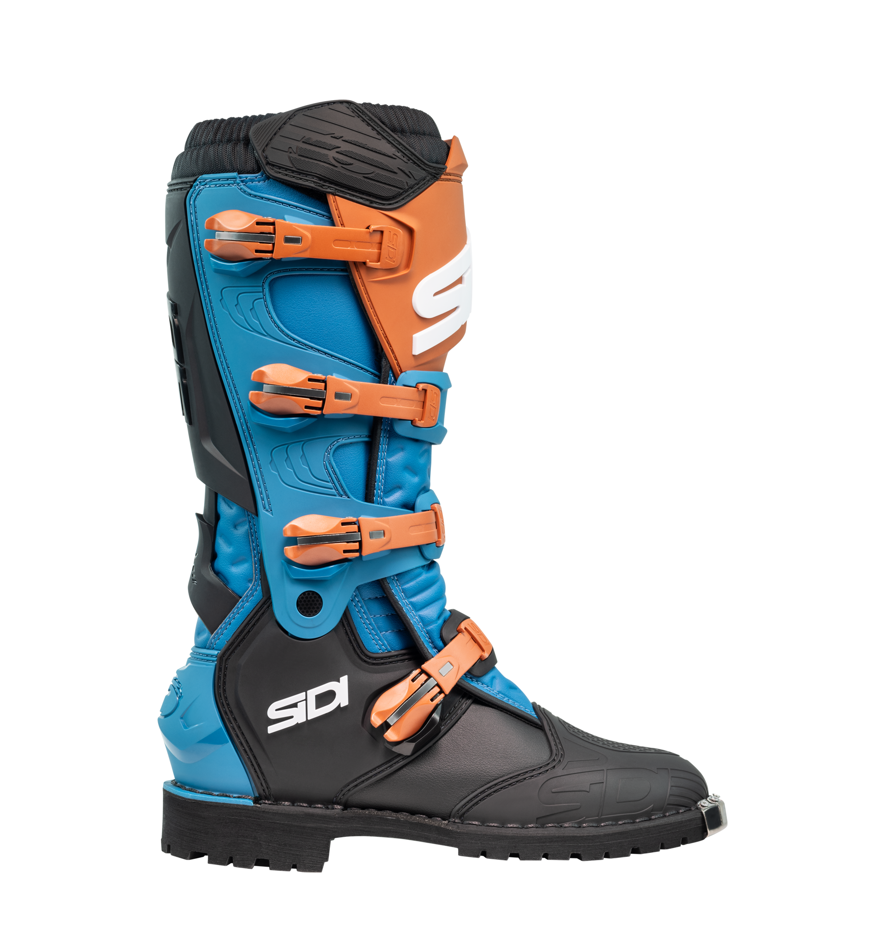 X POWER ENDURO petrol/bronze