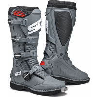 X POWER grey/grey