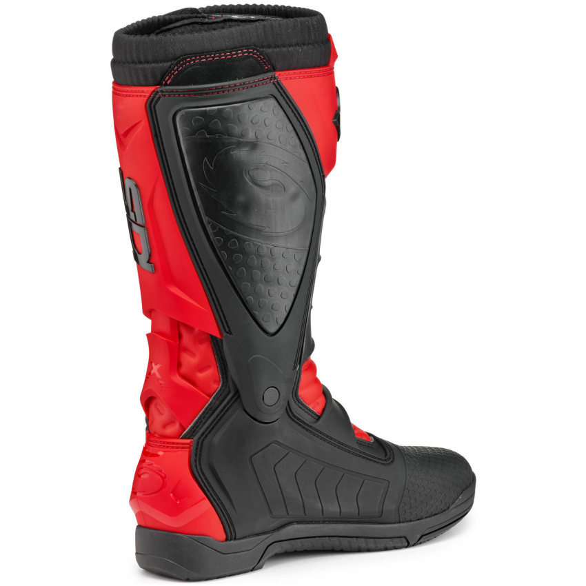 X POWER SC black/red
