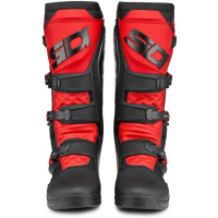 X POWER SC black/red