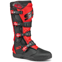 X POWER SC black/red
