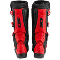 X POWER SC black/red