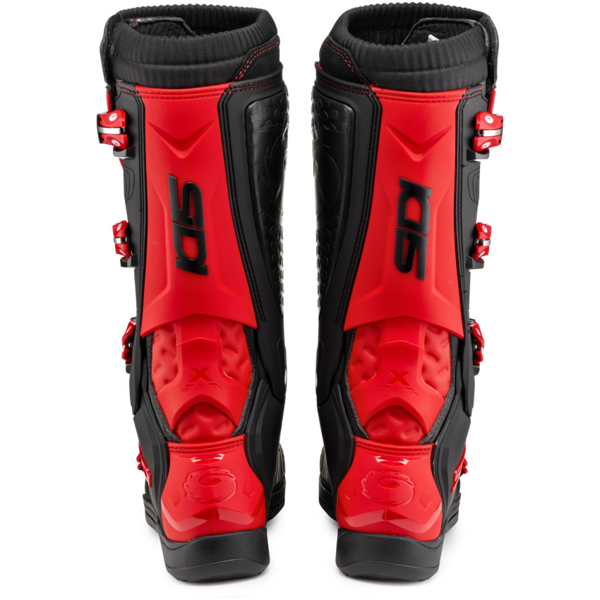 X POWER SC black/red