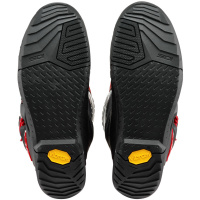 X POWER SC black/red