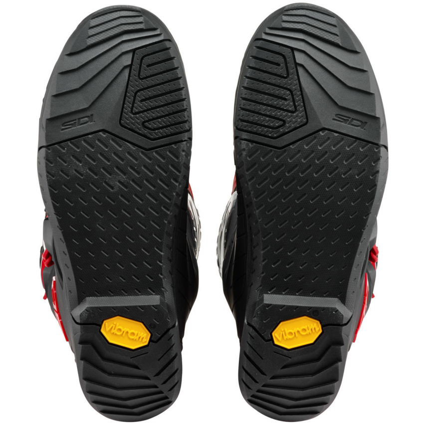 X POWER SC black/red
