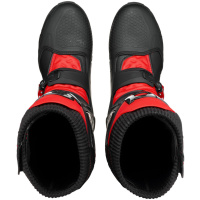 X POWER SC black/red
