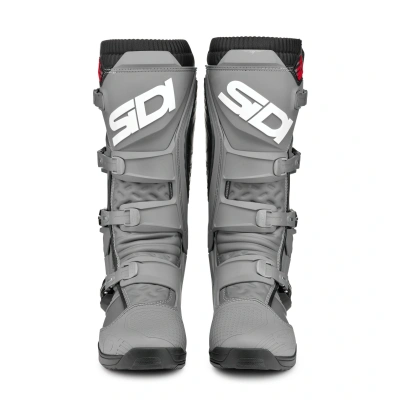 X POWER SC grey/grey