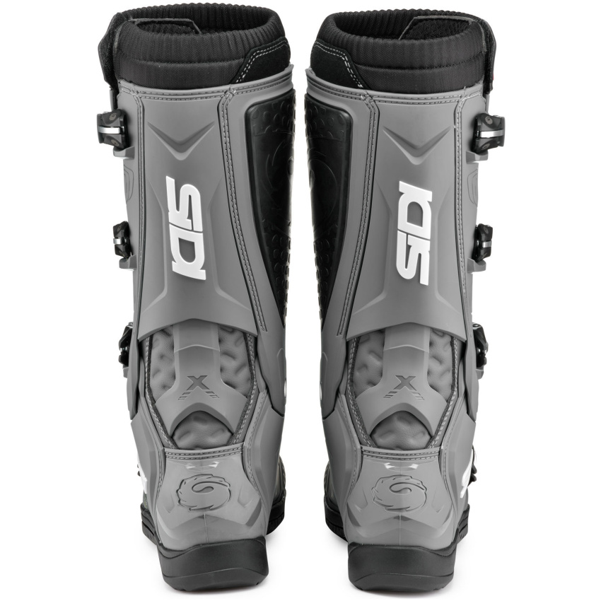 X POWER SC grey/grey
