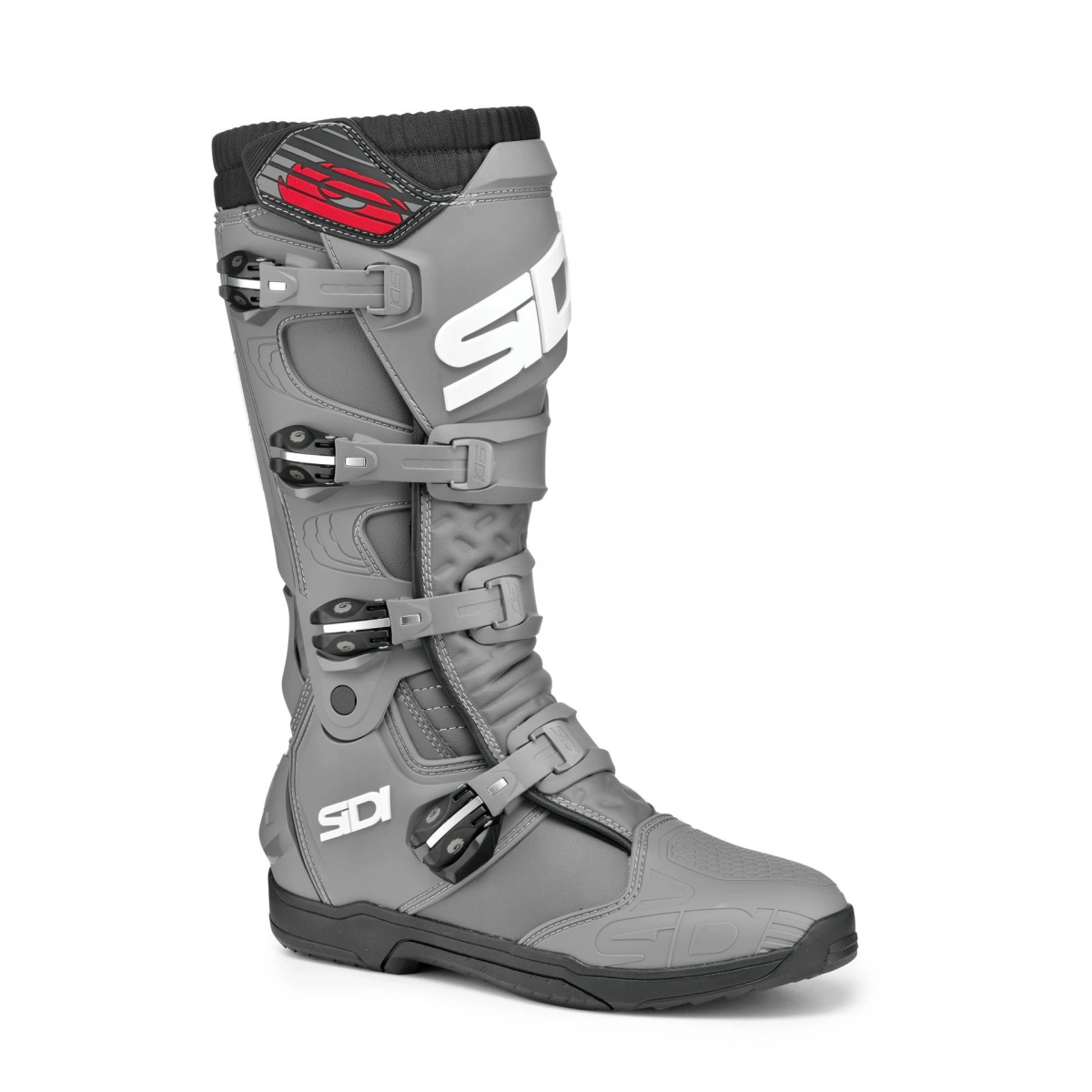 X POWER SC grey/grey