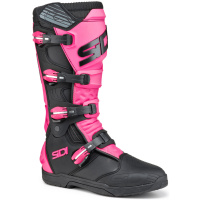 X POWER SC LEI black/pink