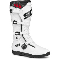 X POWER SC LEI white/white