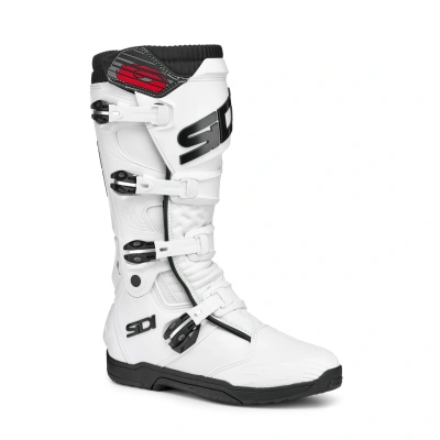 X POWER SC LEI white/white