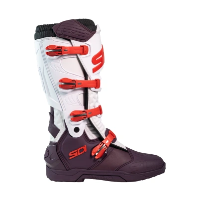 X POWER SC white/wine