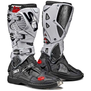 SIDI-Crossfire 3 black/ash 46