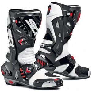 SIDI-Vortice white/black 43