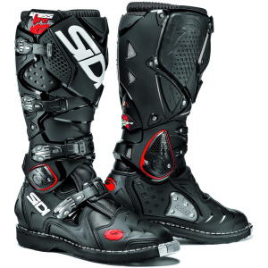 CROSSFIRE 2 black/black