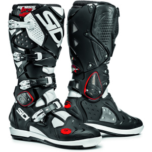 CROSSFIRE 2 SRS black/white
