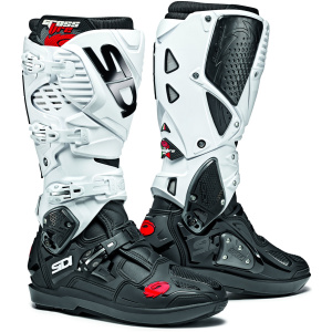 CROSSFIRE 3 SRS black/white
