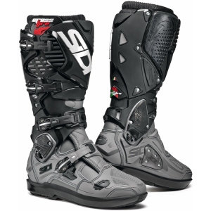 CROSSFIRE 3 SRS grey/black