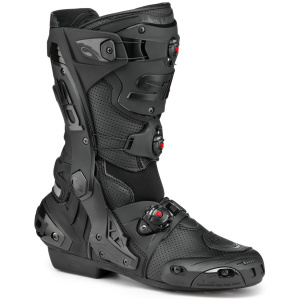 REX AIR black